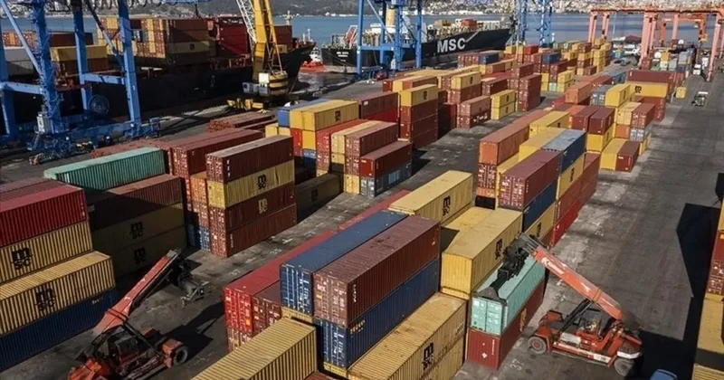 Türkiye nin komşu ülkelere ihracatı 20 milyar doları aştı!