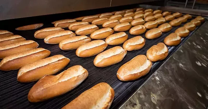 İzmir de Halk Ekmek fiyatı 10 TL oldu
