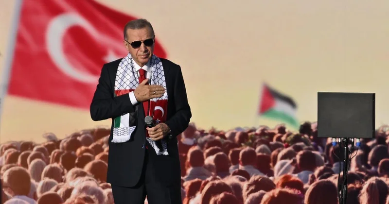 Avrupa dan Türkiye nin Gazze deki ateşkes planındaki rolüne övgü