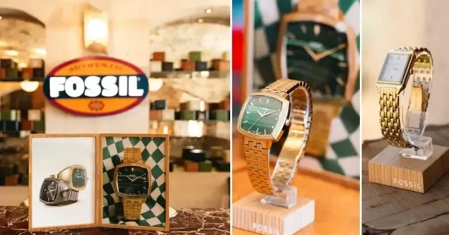 Saat&Saat ile Fossil den Kapadokya da unutulmaz bir deneyim Hayat Haberleri