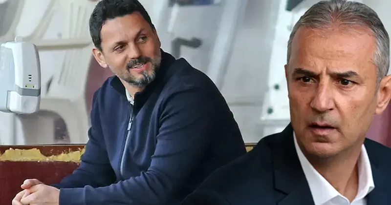 İsmail Kartal reddetti, Erol Bulut geri dönüyor! Büyük sürpriz... Fanatik Gazetesi Futbol Haberleri Spor