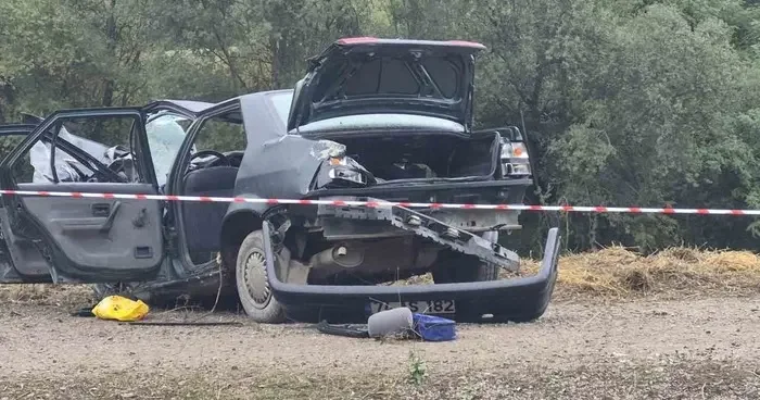 Bartın’da tır yoldan çıktı: 1 ölü, 2 yaralı