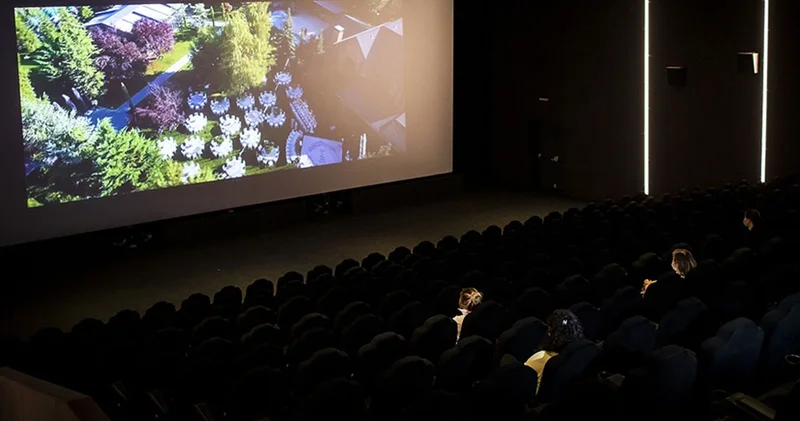 Sinema salonlarında bu hafta 10 film vizyona girecek