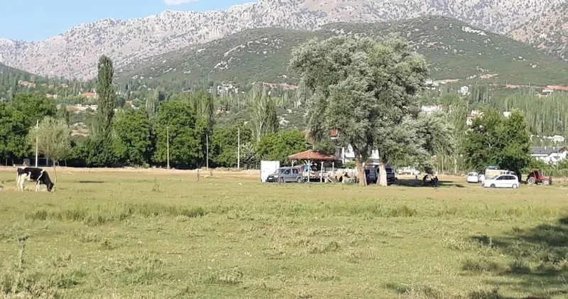 CHP li Uzun dan Seki Çayırı nın TOKİ ye devredilmesine tepki