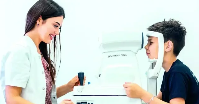 Yılda bir kez gözünüze baktırın Aktüel Haberleri