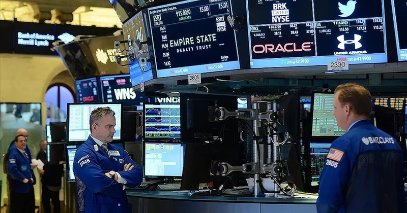 Küresel piyasalar Fed iyimserliğiyle yükselişte: Altın ve Nasdaq rekor tazeledi Sözcü Gazetesi