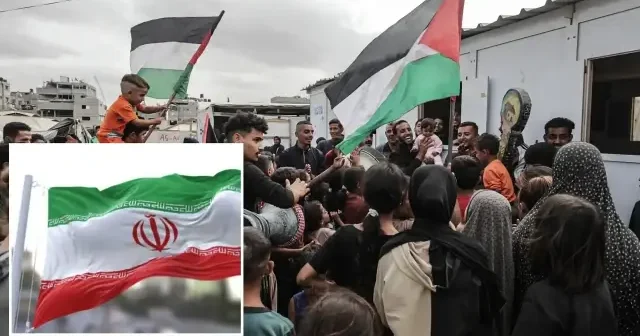 İran dan uluslararası topluma İsrail e dikkat edin çağrısı: Aldatıcı ve güvenilmez Ortadoğu Haberleri
