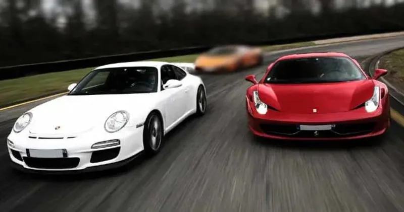 Ferrari ye borsa şoku! 9 yıldır böylesi olmamıştı!
