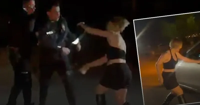 Polise şoke eden tehdit: Babam savcı, sıkarım size! Sözcü Gazetesi