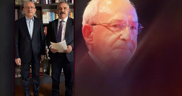 Tek kelime etmedi! Kılıçdaroğlu nun son röportajındaki detay gündem oldu