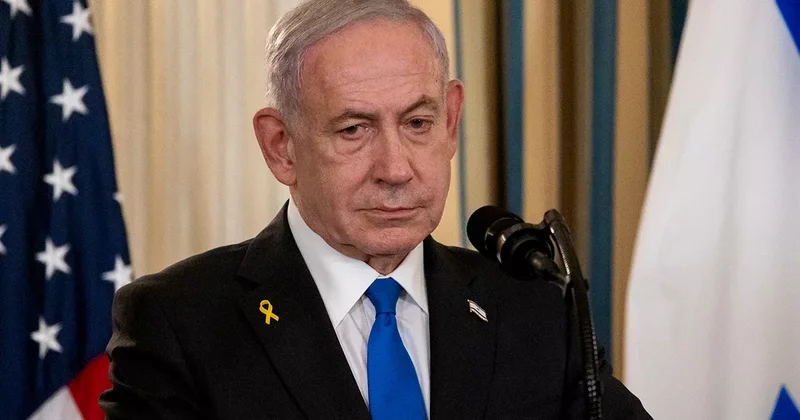 İsrail medyasından Netanyahu ya çok sert tepki: Kaybeden biz olduk