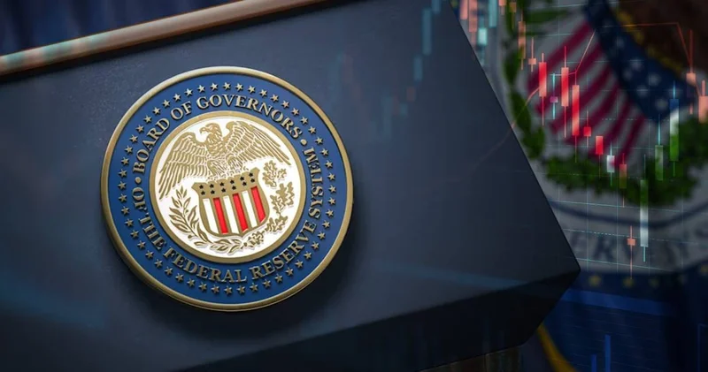ABD Merkez Bankası Fed faiz indirimine gidecek