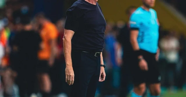 Zecorner Kayserispor da Markus Gisdol ile yollar ayrıldı Kayseri Haberleri