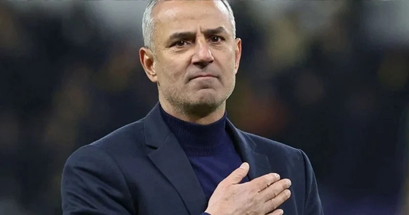 İsmail Kartal bombası: İlk görüşme yapıldı bile