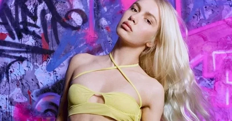 Aleyna Tilki nin Grammy başarısı Sözcü Gazetesi