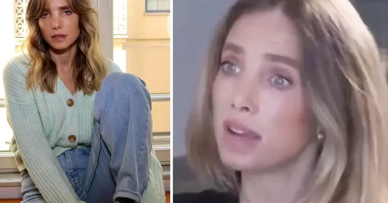 İsrailli modelden Filistinli çocuklar için kan donduran sözler