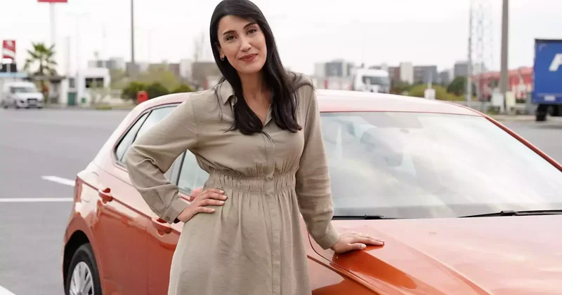 Neslihan Arslan’dan iddialı dönüş