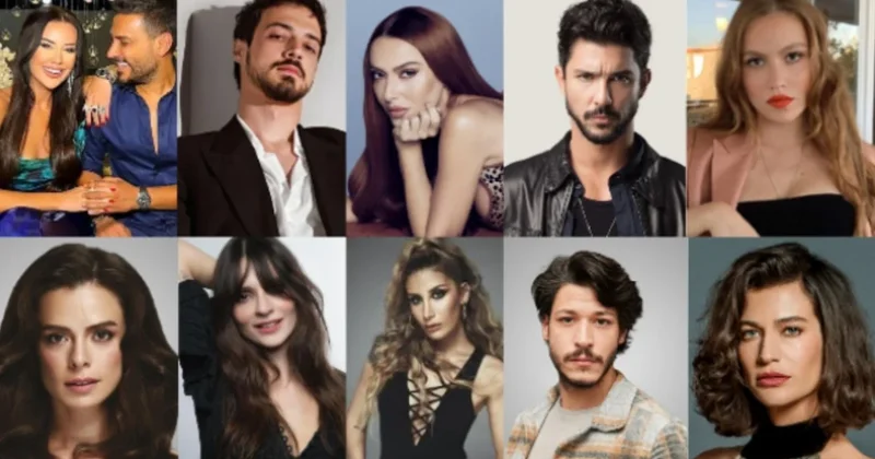 Ünlü isimlere bu 7 soru soruldu! Hadise’nin ifadesi ortaya çıktı Sözcü Gazetesi