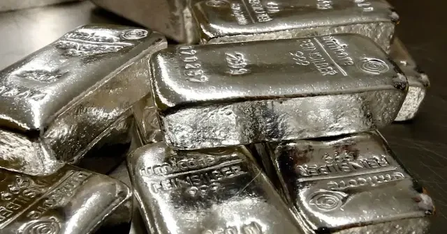 Gümüş 45 yılın zirvesinde: İlk kez 50 doları aştı Ekonomi Haberleri