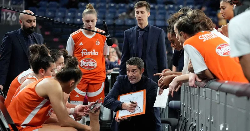 Galatasaray dan dev başlangıç