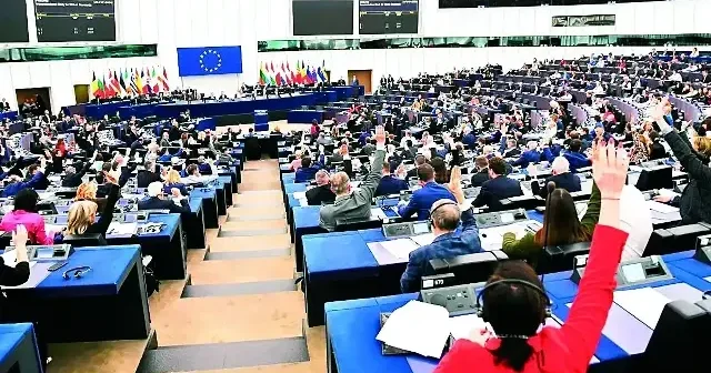 İşgalciye Avrupa’da rahat yok Dünya Haberleri