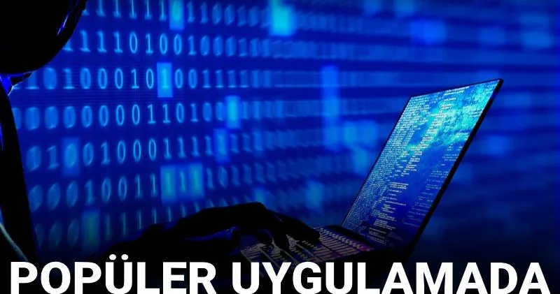 Popüler uygulamada dev veri sızıntısı! 70 bin kullanıcının kimlikleri çalındı