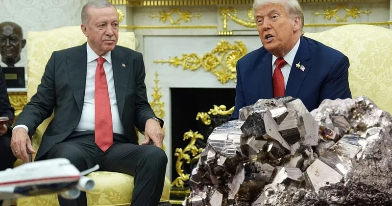 Nadir toprak elementleri neden önemli?