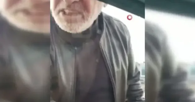 Başakşehir’de taksi şoförü ile yolcu kavga: Beni katil etme çık diyorum sana