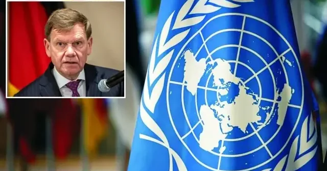 Almanya dan Gazze deki ateşkes sürecinde belirleyici rol üstlenmesi için BM ye çağrı Dünya Haberleri