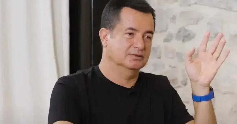İşsiz kaldığını açıklamıştı! Acun o ismi yanına aldı Sözcü Gazetesi