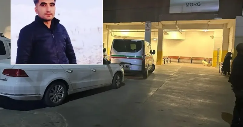 Adıyaman da Cesedi Bulunan Eski Uzman Çavuş