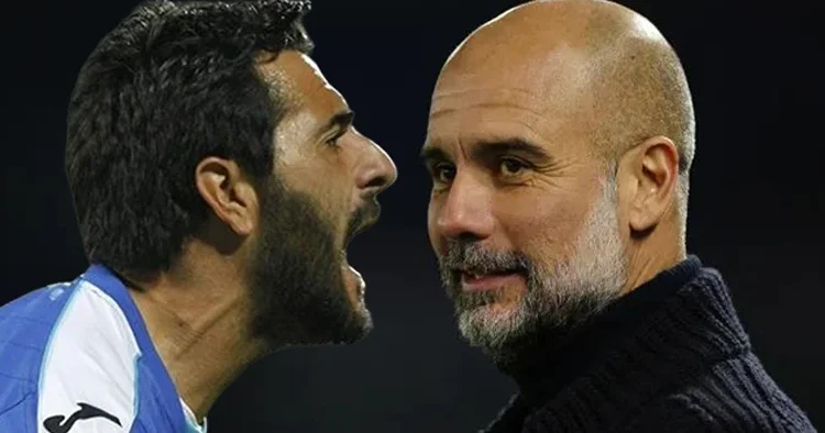 Daniel Guiza yıllar sonra açıkladı: Fenerbahçe önesi Guardiola istiyordu