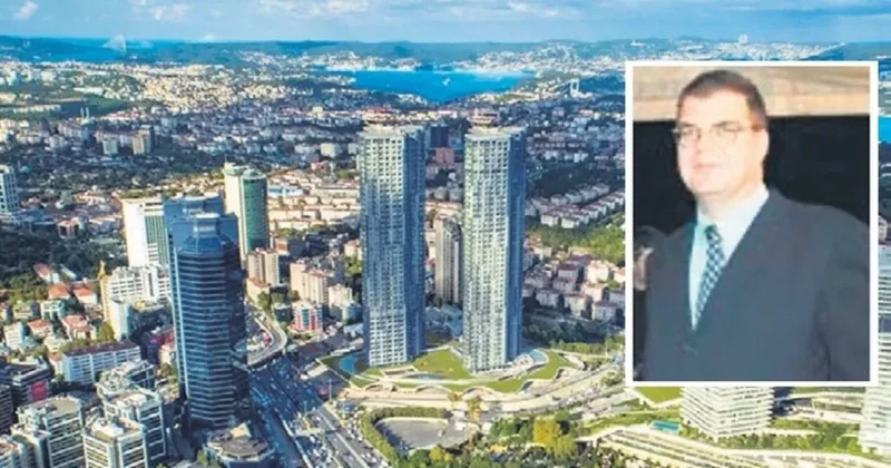 Çiftçiler Towers ta dolandırıcılık skandalı! 500 milyon dolarlık vurgun yaptılar