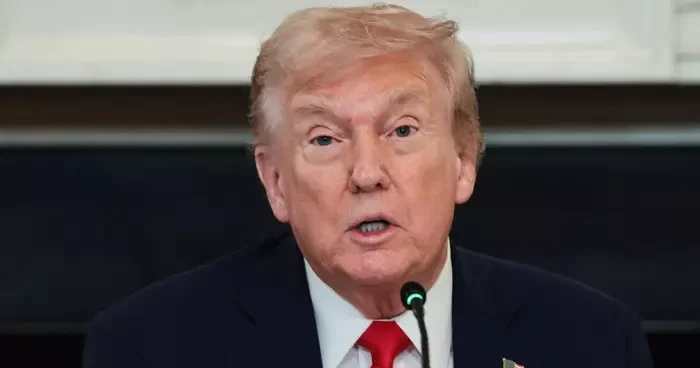 Trump tan Gazze müzakereleri açıklaması: Hafta sonu ben de gidebilirim