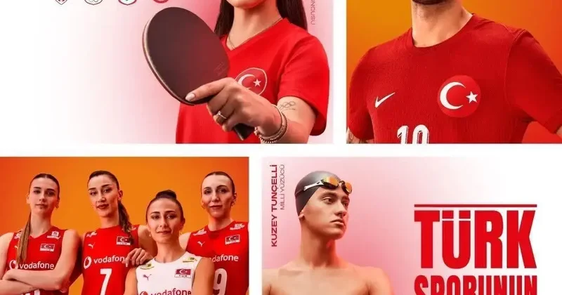 Trendyol, spora ve sporculara katkısını yeni döneme taşıyor