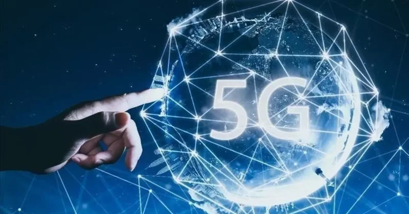 5G, Türkiye nin enerji ve maden sektörlerinde birçok fırsat sağlayacak