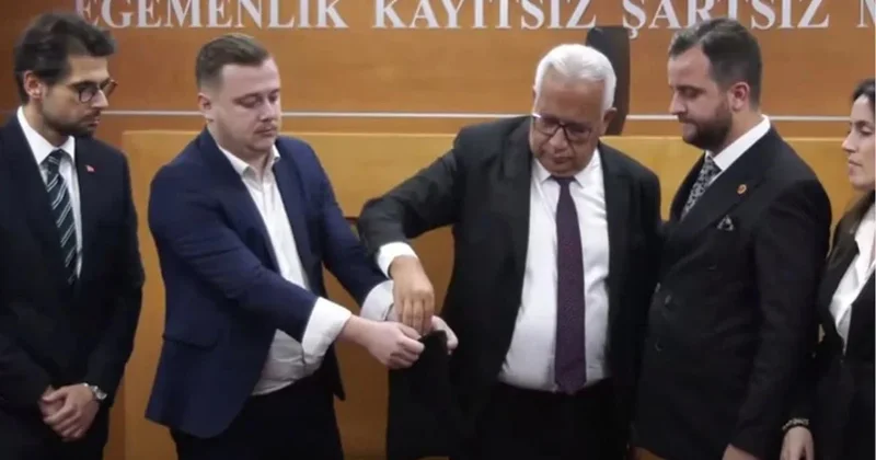AKP nin Bayrampaşa ısrarı sürüyor! O görüntülere açıklama geldi Sözcü Gazetesi
