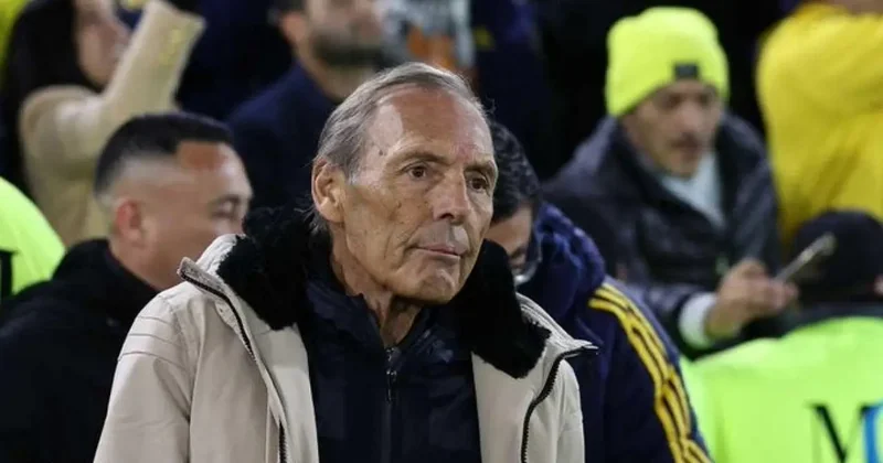 Arjantin futbolunun acı kaybı! 17 gün önce kulübedeydi: Hayatını kaybetti