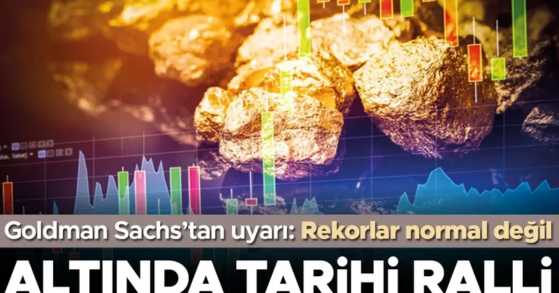 Altında tarihi ralli