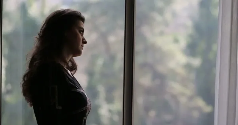 Kadınlar depresyona daha yatkın