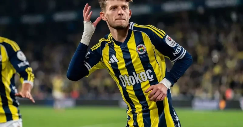 Bu parayı veren alır! Fenerbahçe Szymanski yi de satıyor