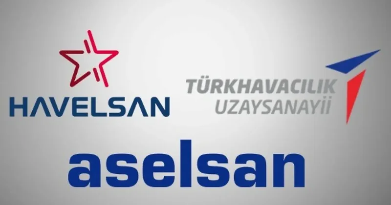 İSO Meclisi, HAVELSAN, ASELSAN ve TUSAŞ ı ziyaret etti