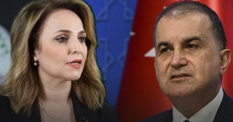 Gerilim büyüyor... AKP ile DEM i slogan ayırdı Sözcü Gazetesi