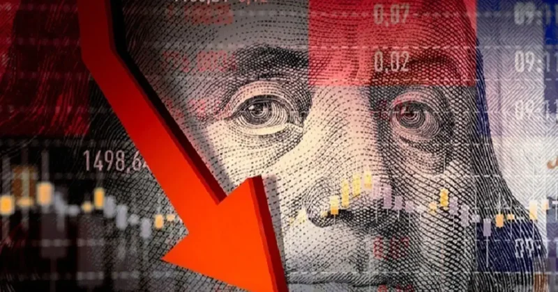2008 krizini tetiklemişti! Ünlü banka 17 yıl sonra kepenk kapattı