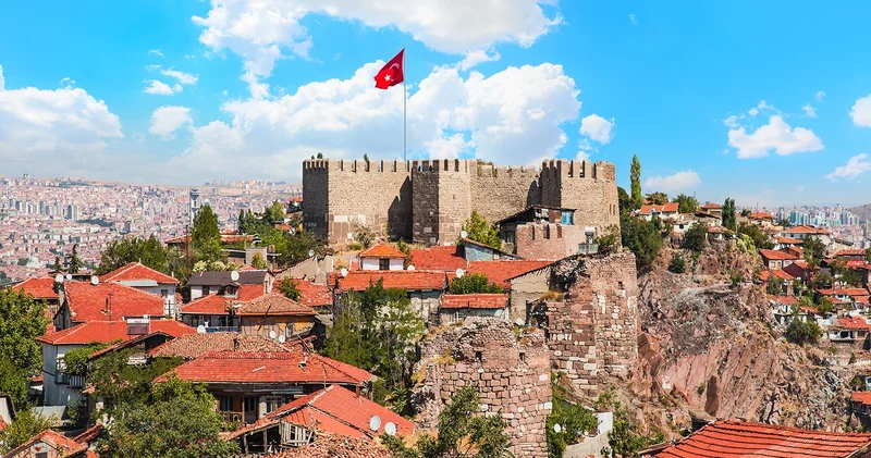 6 7 büyüklüğüne dikkat, Ankara deprem açısından riskli mi?