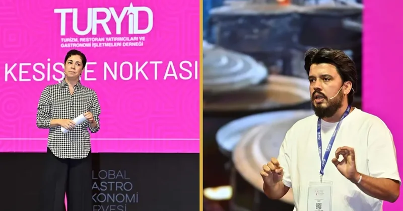 Global GastroEkonomi Zirvesi’nden Gazze’ye dayanışma! WCK Gazze de günde 500 bin adet yemek dağıtıyor Sözcü Gazetesi