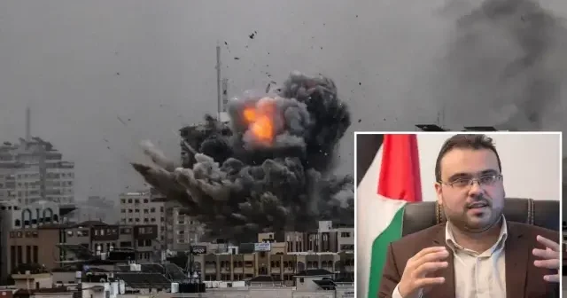Hamas: İsrail ateşkes anlaşmasını manipüle etmeye çalışıyor Ortadoğu Haberleri