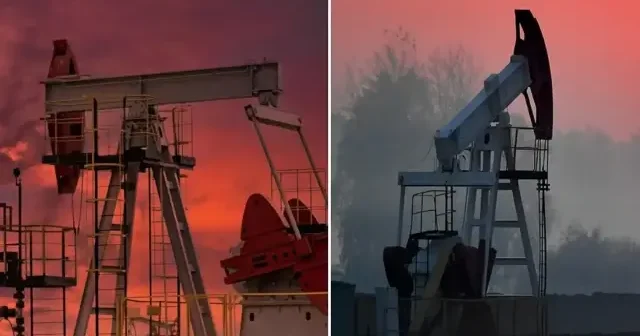 ABD nin ticari ham petrol stokları 3 milyon 700 bin varil arttı Dünya Ekonomisi Haberleri