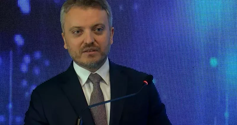 Bakan Yardımcısı Çoştu: Milli Teknoloji Hamlesi yolculuğunda önemli mesafe kaydettik