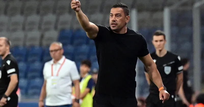 Çağdaş Atan a Süper Lig den iki talip! Gitmeye sıcak bakıyor